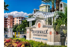 5 RIVERWALK DRIVE, NEW SMYRNA BEACH, FL 32169 Sold 06/16/25