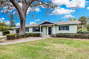 307 4TH AVENUE, WINDERMERE, FL 34786 - MLS#MFRO6275058