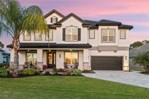 15863 BURCH ISLAND COURT, WINTER GARDEN, FL 34787 Sold 03/27/25