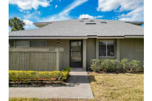 4409 PRAIRIE COURT, ORLANDO, FL 32808 Sold 04/09/25