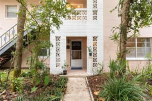 802 RUGBY STREET, ORLANDO, FL 32804 Sold 03/21/25