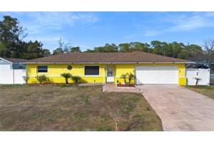 40 LANTANA DRIVE, DEBARY, FL 32713 Sold 04/15/25