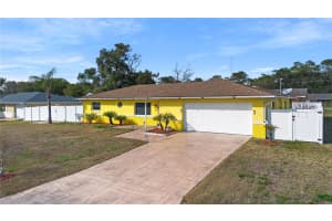 40 LANTANA DRIVE, DEBARY, FL 32713 Sold 04/15/25