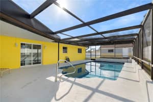 40 LANTANA DRIVE, DEBARY, FL 32713 Sold 04/15/25