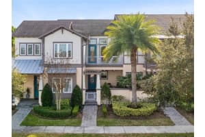 8136 TAVISTOCK LAKES BOULEVARD, ORLANDO, FL 32827 Sold 07/10/25