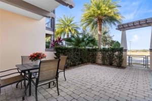8136 TAVISTOCK LAKES BOULEVARD, ORLANDO, FL 32827 Sold 07/10/25
