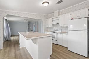 3105 BEAVER CREEK DRIVE, WESLEY CHAPEL, FL 33543 Sold 03/19/25