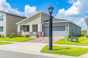1146 BOARDWALK PLACE, KISSIMMEE, FL 34747 - MLS#MFRO6275103