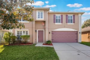131 BRISTOL FOREST TRAIL, SANFORD, FL 32771 Sold 03/13/25
