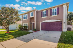 131 BRISTOL FOREST TRAIL, SANFORD, FL 32771 Sold 03/13/25