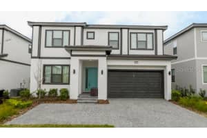 6152 HIGH SEAS DRIVE, ORLANDO, FL 32821 Sold 06/25/25