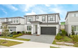 6152 HIGH SEAS DRIVE, ORLANDO, FL 32821 Sold 06/25/25
