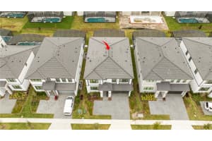 6152 HIGH SEAS DRIVE, ORLANDO, FL 32821 Sold 06/25/25