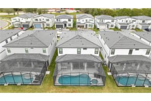6152 HIGH SEAS DRIVE, ORLANDO, FL 32821 Sold 06/25/25