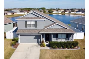 3105 DASHA PALM DRIVE, KISSIMMEE, FL 34744 Sold 03/26/25