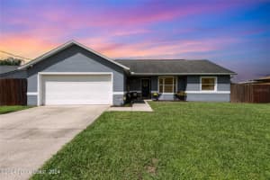1020 BONNYMEDE DRIVE, TITUSVILLE, FL 32796 Sold 03/12/25