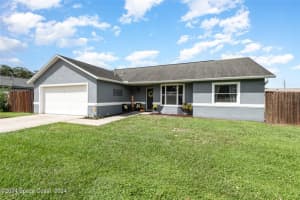 1020 BONNYMEDE DRIVE, TITUSVILLE, FL 32796 Sold 03/12/25
