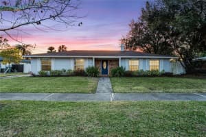 1818 FOXBORO DRIVE, ORLANDO, FL 32812 Sold 04/04/25