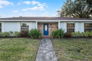 1818 FOXBORO DRIVE, ORLANDO, FL 32812 Sold 04/04/25