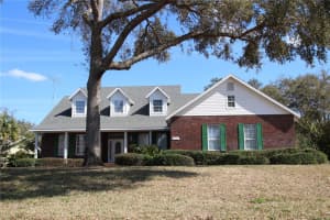 34122 PARK LANE, LEESBURG, FL 34788 Sold 05/20/25