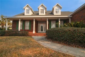 34122 PARK LANE, LEESBURG, FL 34788 Sold 05/20/25