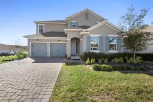 4485 Lions Gate Ave, CLERMONT