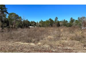 lot11 SW 44TH, DUNNELLON, FL 34432 Sold 04/14/25