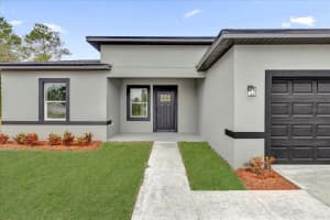 13680 40TH AVENUE ROAD, OCALA, FL 34473 Sold 04/04/25