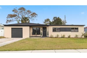 4301 LANCASHIRE LANE, ORLANDO, FL 32812 Sold 03/30/25