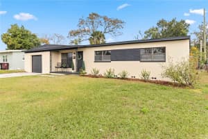4301 LANCASHIRE LANE, ORLANDO, FL 32812 Sold 03/30/25