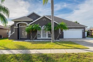 2566 BALLARD AVENUE, ORLANDO, FL 32833 Sold 03/04/25