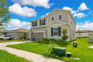 332 BOW LANE, HAINES CITY, FL 33844 - MLS#MFRO6275186