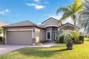 5295 BRILLIANCE CIRCLE, COCOA, FL 32926 Sold 03/31/25