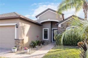 5295 BRILLIANCE CIRCLE, COCOA, FL 32926 Sold 03/31/25
