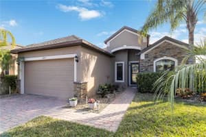 5295 BRILLIANCE CIRCLE, COCOA, FL 32926 Sold 03/31/25