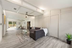 6514 QUARTER HORSE LANE, ORLANDO, FL 32818 Sold 03/27/25