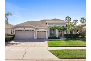 3736 BROOKMYRA DRIVE, ORLANDO, FL 32837 Sold 03/27/25