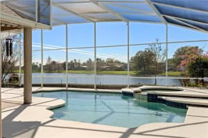 3736 BROOKMYRA DRIVE, ORLANDO, FL 32837 Sold 03/27/25