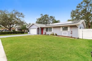 1370 LEONA DRIVE, LARGO, FL 33770 Sold 03/17/25