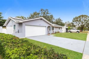 1370 LEONA DRIVE, LARGO, FL 33770 Sold 03/17/25