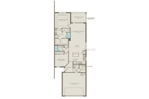 5180 GARDENROW DRIVE, ST CLOUD, FL 34772 Sold 05/09/25