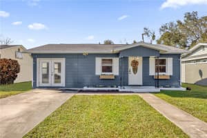 434 CONNECTICUT AVENUE, ST CLOUD, FL 34769 Sold 03/12/25