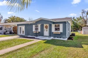 434 CONNECTICUT AVENUE, ST CLOUD, FL 34769 Sold 03/12/25