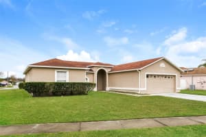 2543 SAGE DRIVE, KISSIMMEE, FL 34758 Sold 06/27/25