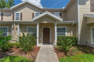 5356 Diplomat Ct #107, KISSIMMEE
