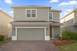 3046 SLOUGH CREEK DRIVE, KISSIMMEE, FL 34744 Sold 03/07/25
