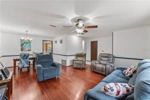 41 APPLE HILL HOLLOW, CASSELBERRY, FL 32707 Sold 04/16/25
