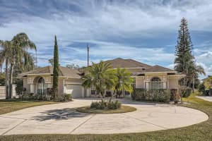 8702 BRISTOL PARK DRIVE, ORLANDO, FL 32836 Sold 03/31/25