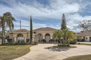 8702 BRISTOL PARK DRIVE, ORLANDO, FL 32836 Sold 03/31/25