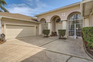 8702 BRISTOL PARK DRIVE, ORLANDO, FL 32836 Sold 03/31/25